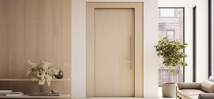 Choose Quality for Your Inside Doors in Radcliff, KY