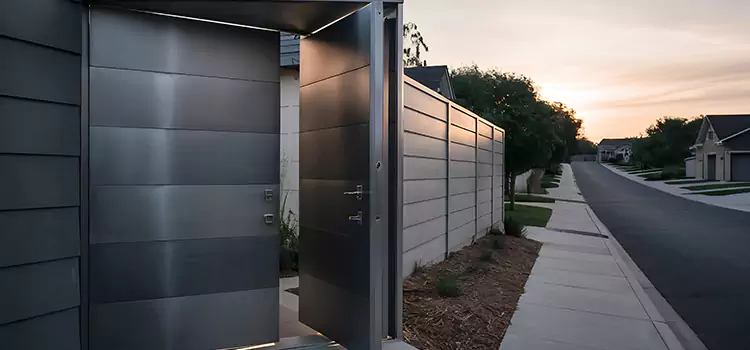 Comprehensive Steel Door Solutions in Radcliff, KY