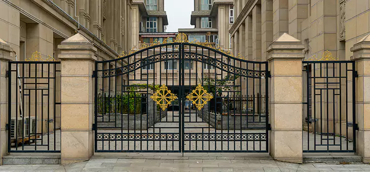 Comprehensive Iron Gate Maintenance Solutions in Radcliff, KY