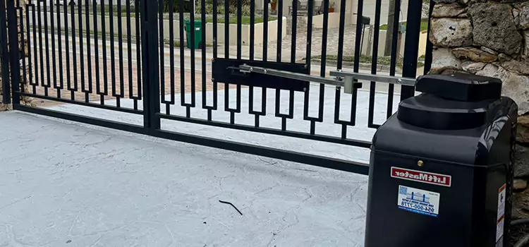 Seamless Installation and Support for Your New Gate in Radcliff, KY