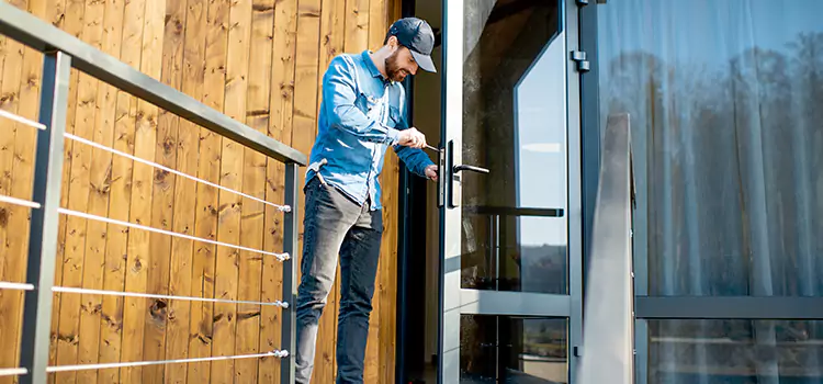 Emergency Patio Door Repair Radcliff