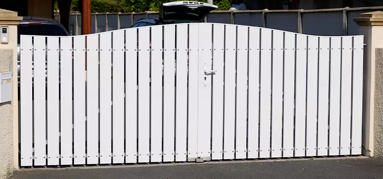 Why Choose Us for Residential Gate Repair in Radcliff, KY?