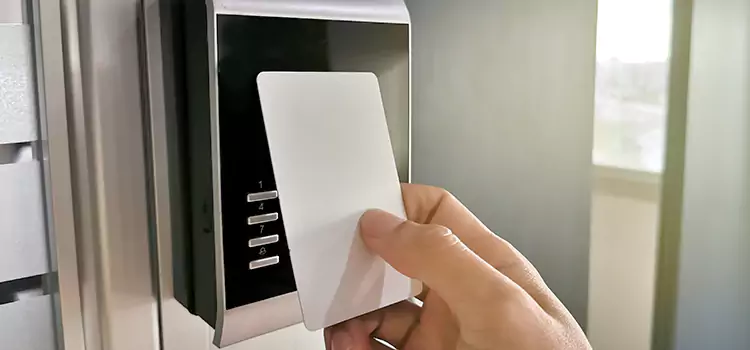 Advanced RFID Technology Integration in Radcliff, KY