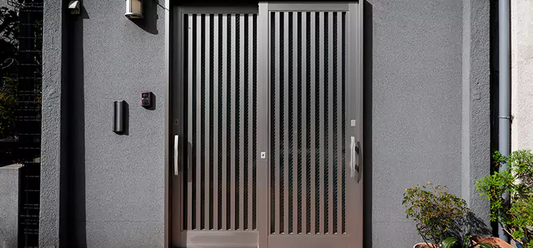 Specialized Steel Door Services in Radcliff, KY