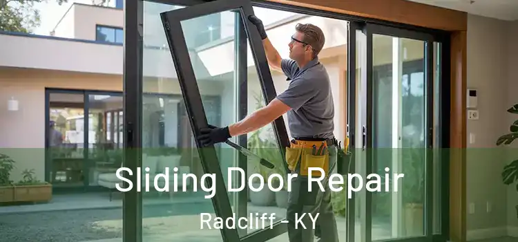 Sliding Door Repair Radcliff - KY