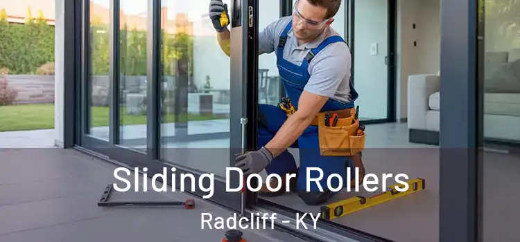 Sliding Door Rollers Radcliff - KY